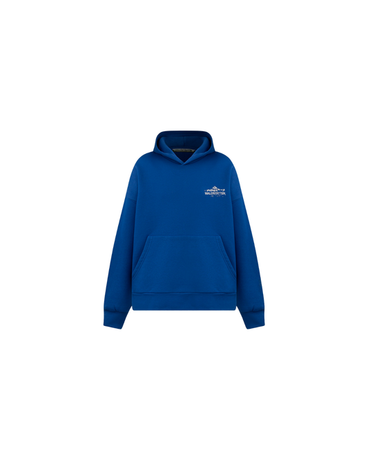 WALDSTATTEN - NEW 2026 Heavyweight Sweatshirt UNISEX Blue