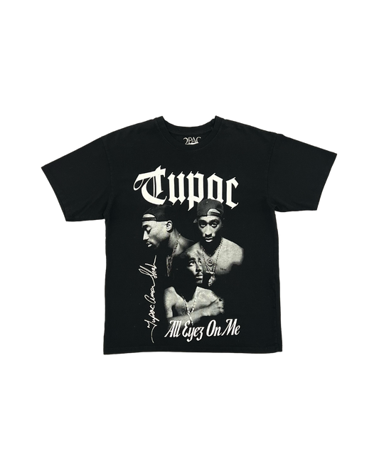 SECONDE MAIN - T-SHIRT 2PAC