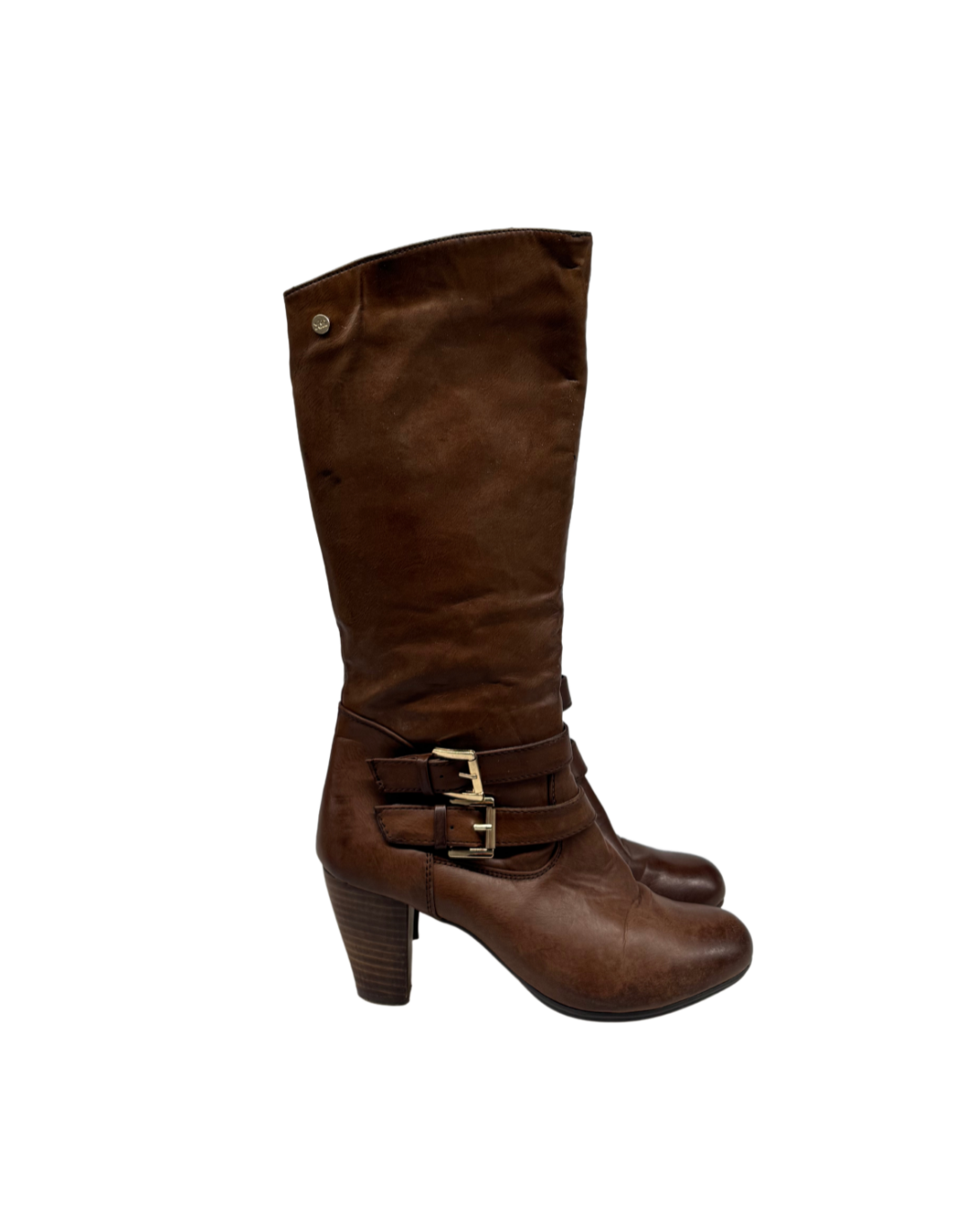 XTI - BOTTES BRUNE