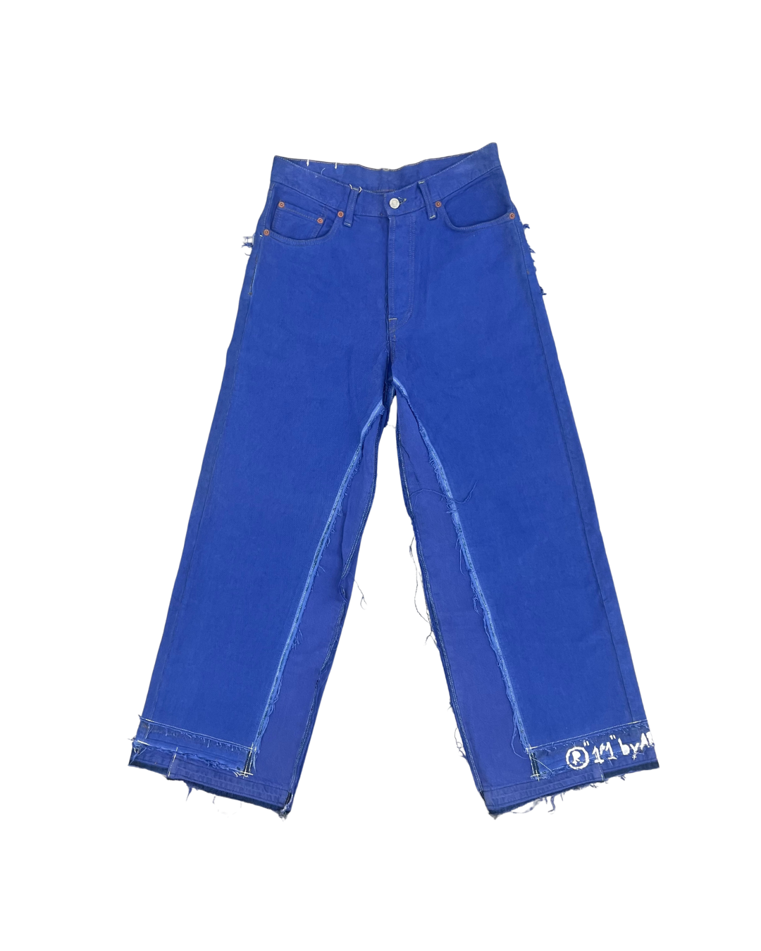 ARTISSUE - JEANS VOL.1 BLEU DE TRAVAIL