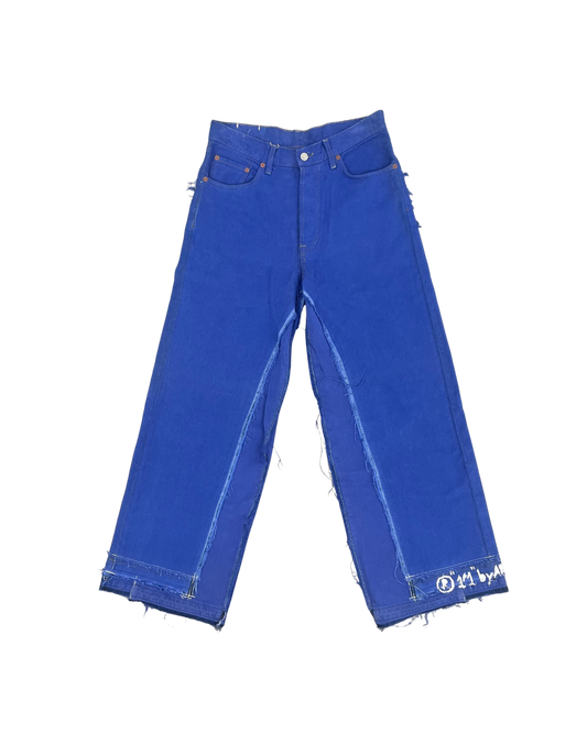 ARTISSUE - JEANS VOL.1 BLEU DE TRAVAIL