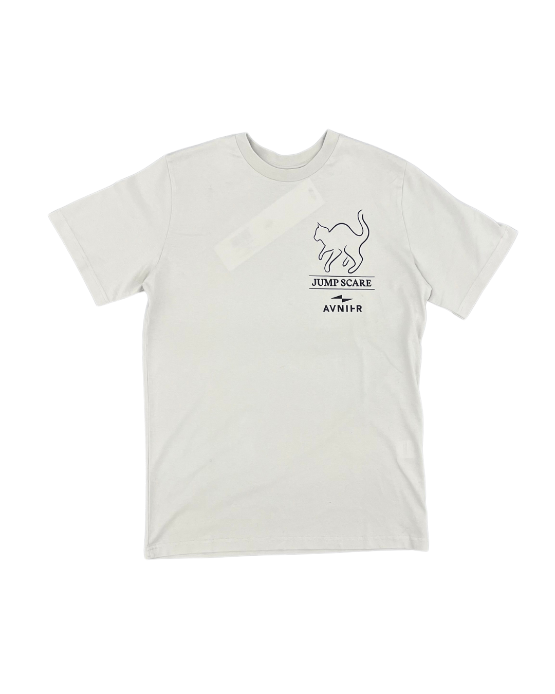 AVNIER - T SHIRT SOURCE ANTARCTICA JUMP SCARE