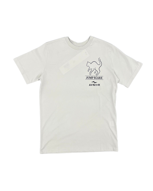 AVNIER - T SHIRT SOURCE ANTARCTICA JUMP SCARE