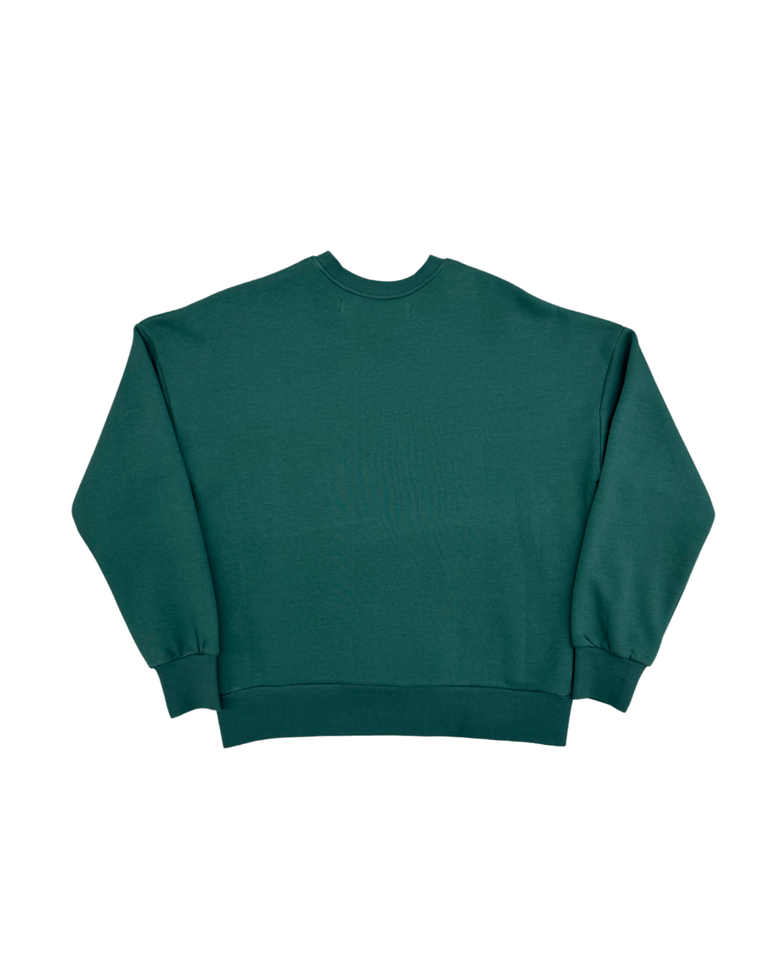 WALDSATTEN - CREWNECK VERT