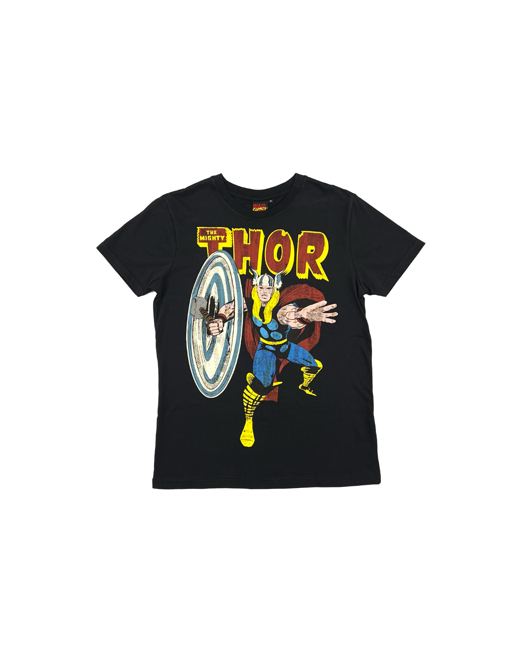SECONDE MAIN - T-SHIRT THOR
