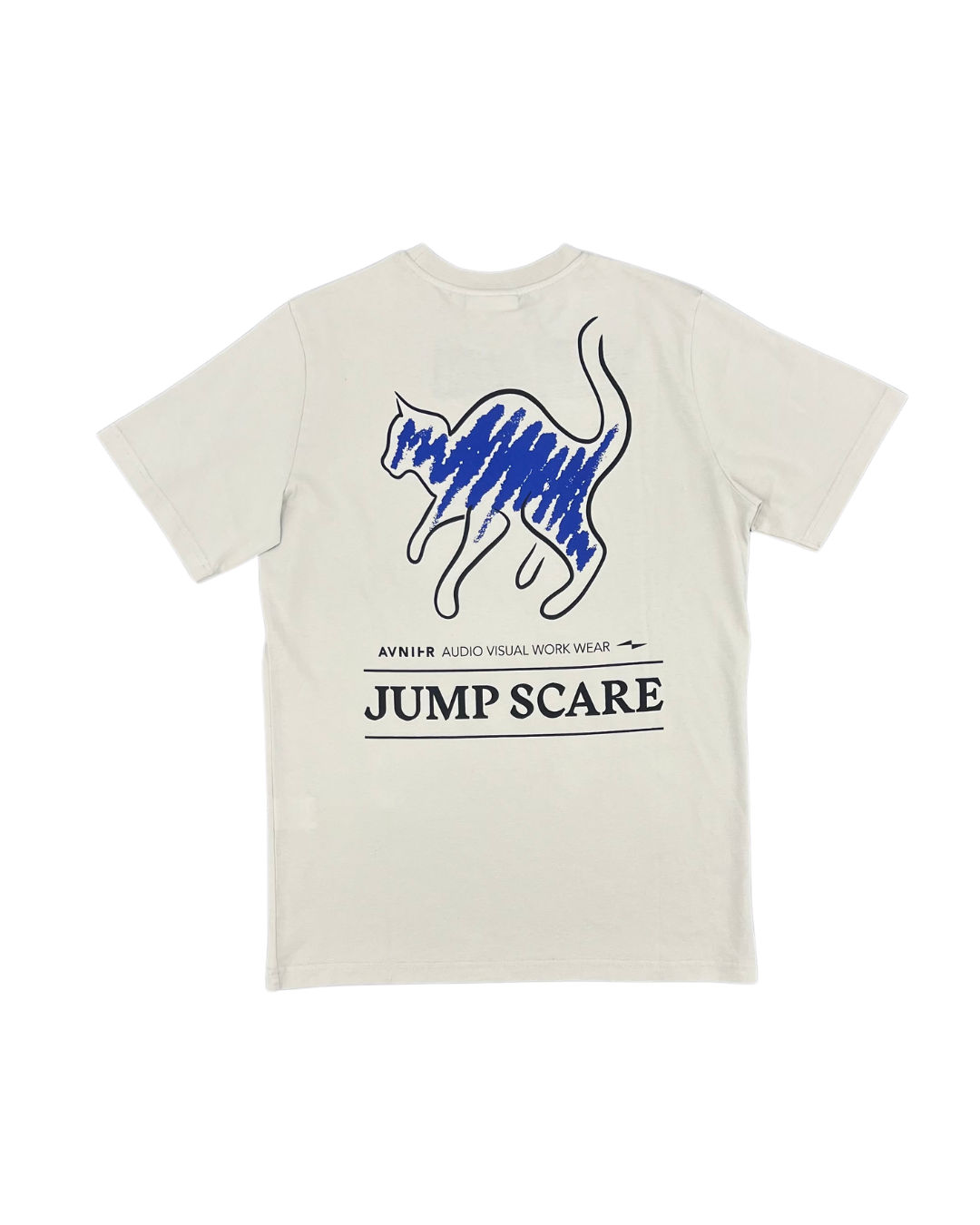 AVNIER - T SHIRT SOURCE ANTARCTICA JUMP SCARE