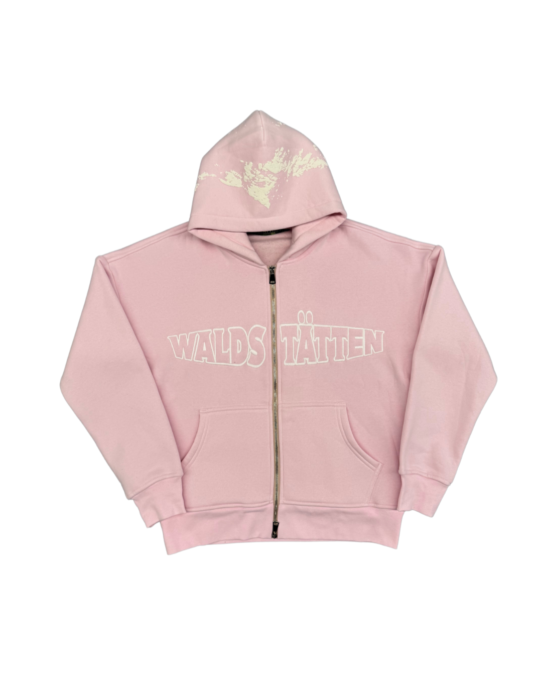 WALDSTATTEN - ZIP ROSE