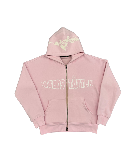 WALDSTATTEN - ZIP ROSE