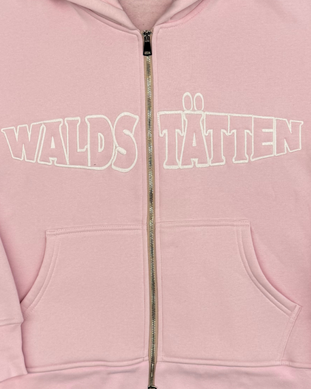 WALDSTATTEN - ZIP ROSE