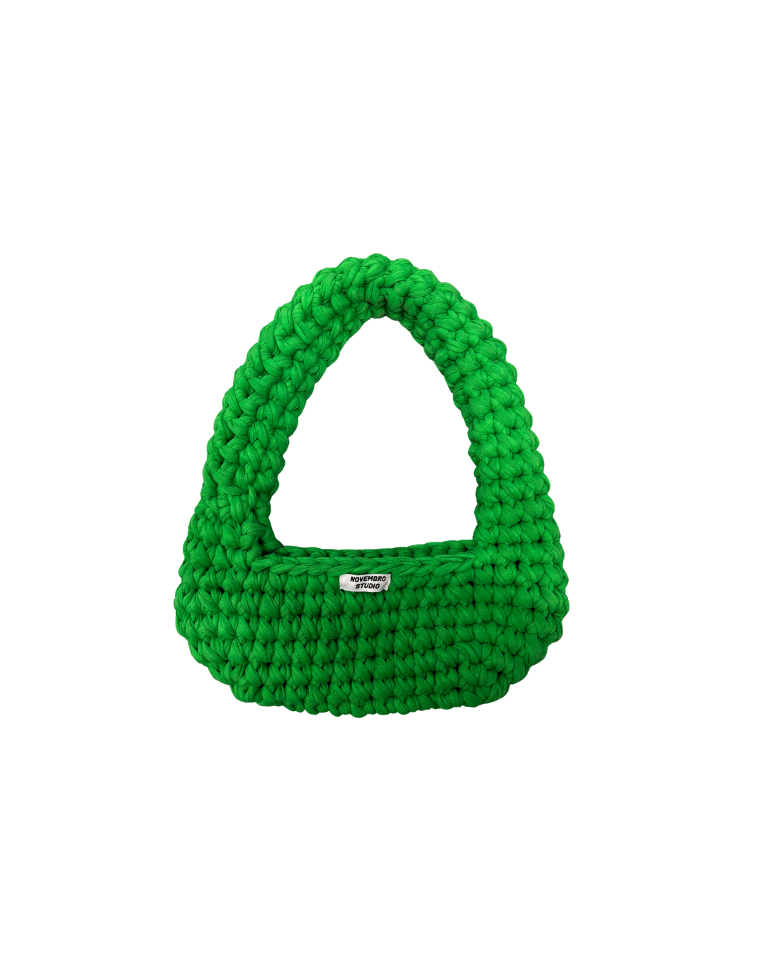 NOVEMBRO - SAC VERT POMME