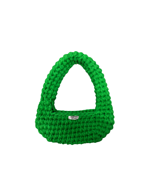 NOVEMBRO - SAC VERT POMME