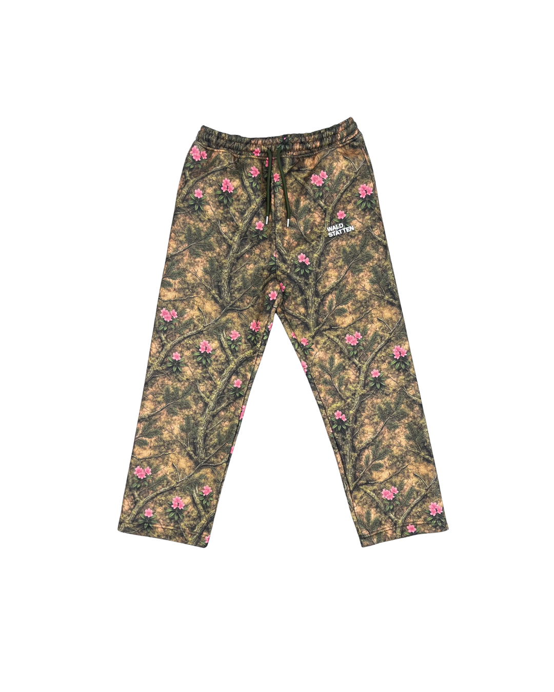 WALDSTATTEN - TRAINING FLEUR