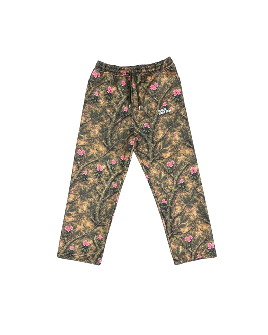 WALDSTATTEN - TRAINING FLEUR