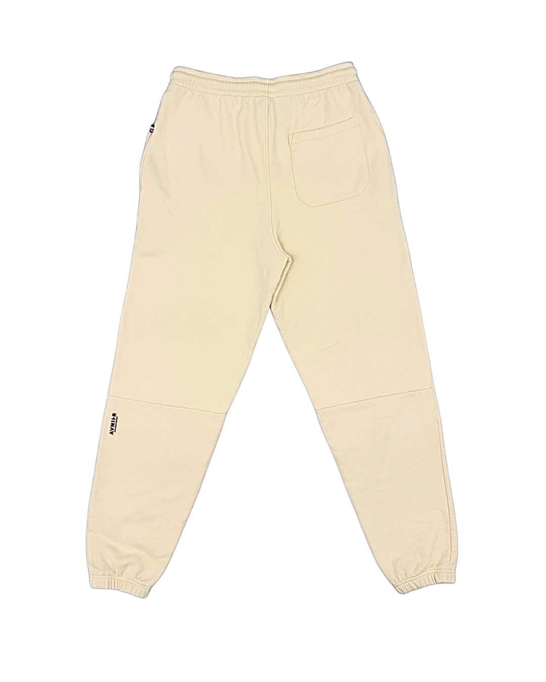 AVNIER - JOGGING PAUSE OFF WHITE