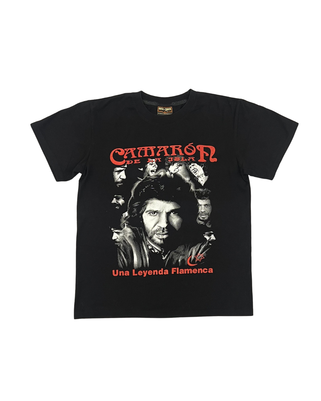 SECONDE MAIN - T-SHIRT CAMERON DE LA ISLA