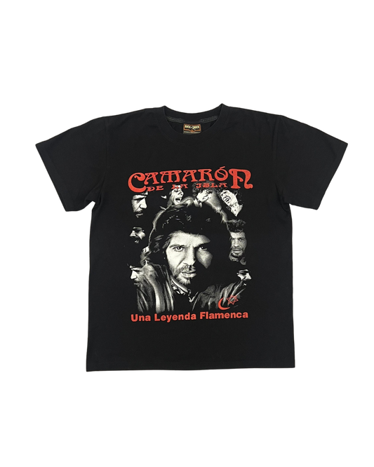 SECONDE MAIN - T-SHIRT CAMERON DE LA ISLA