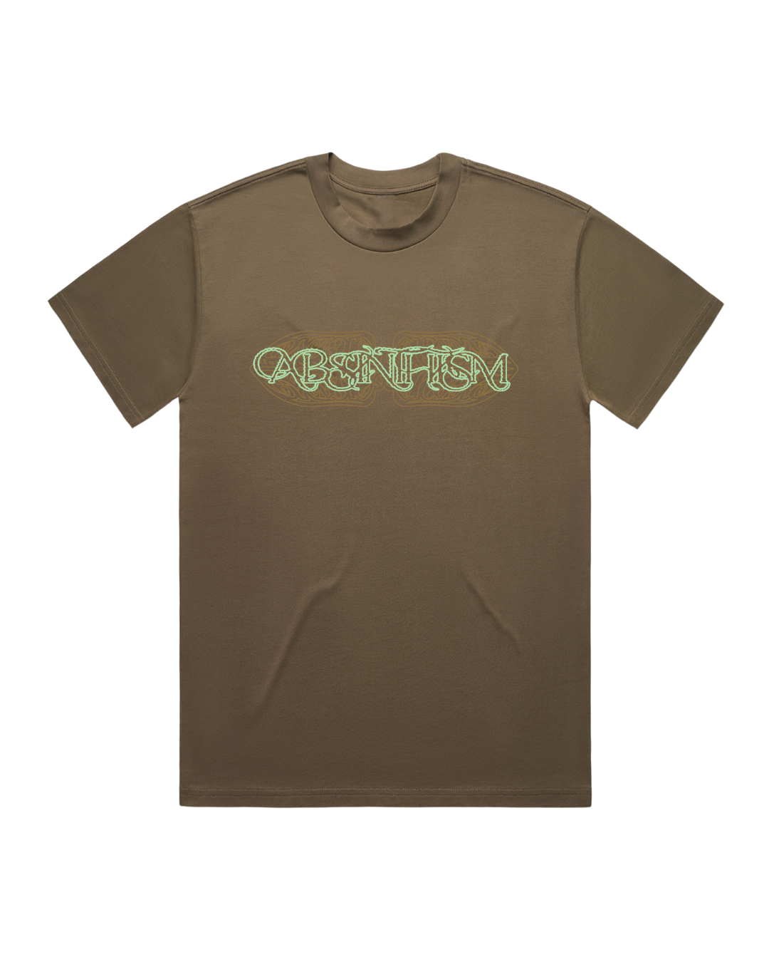 ONRYO - T-SHIRT END OF GREEN FAIRY