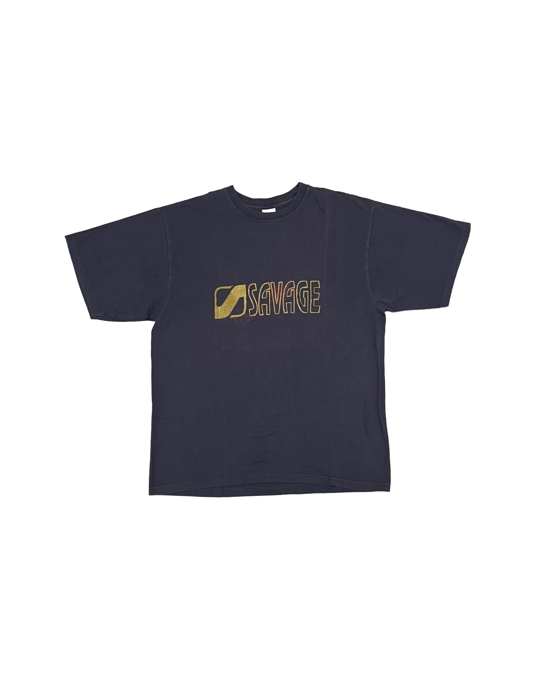 SECONDE MAIN - T-SHIRT SAVAGE