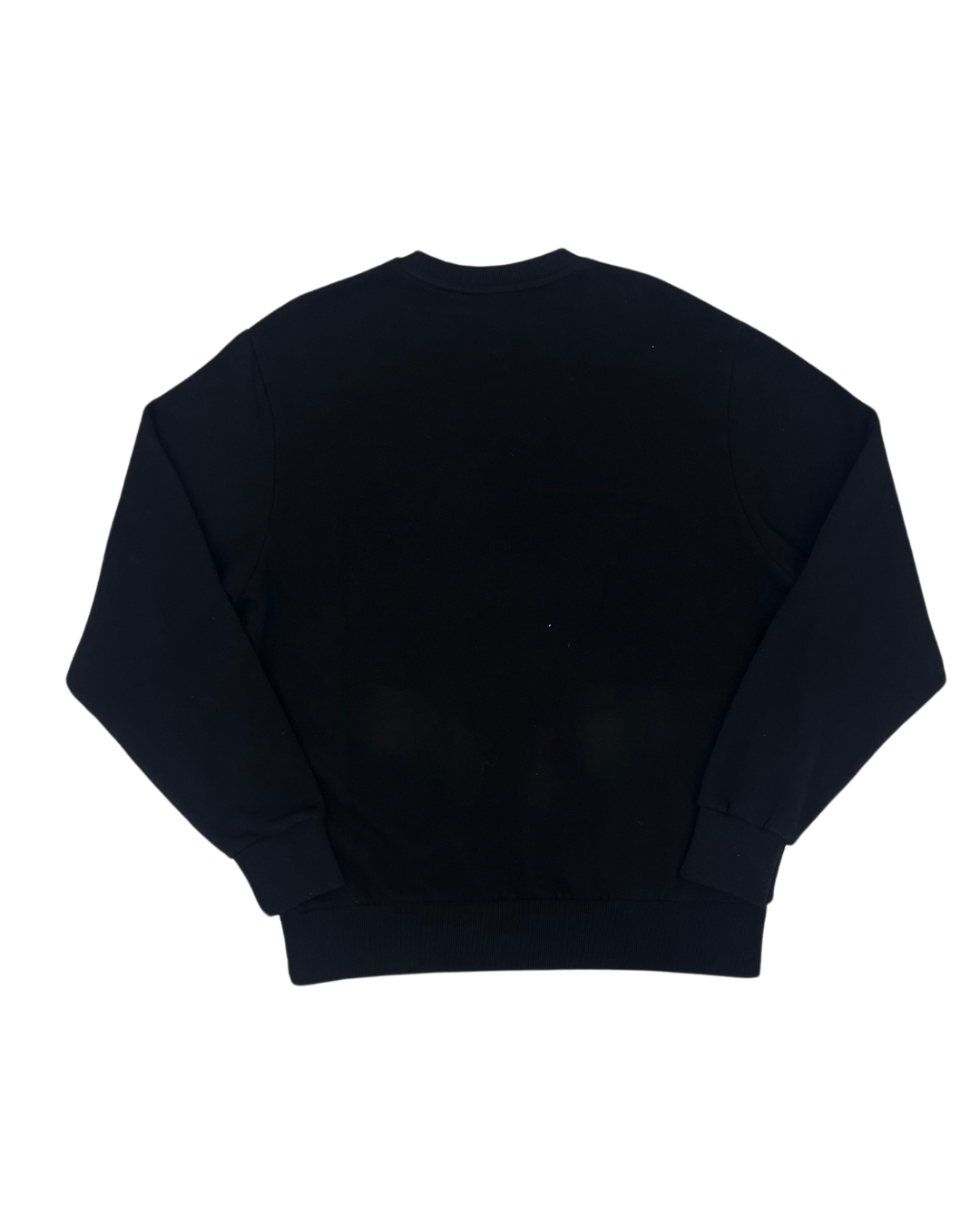 AVNIER - CREWNECK ENCORE BLACK V3