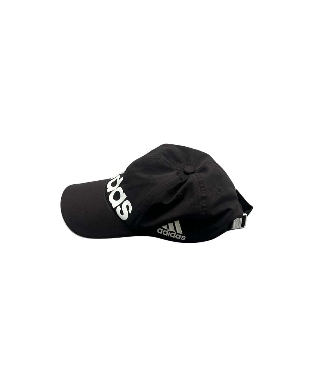 SECONDE MAIN - CASQUETTE NOIRE ADIDAS