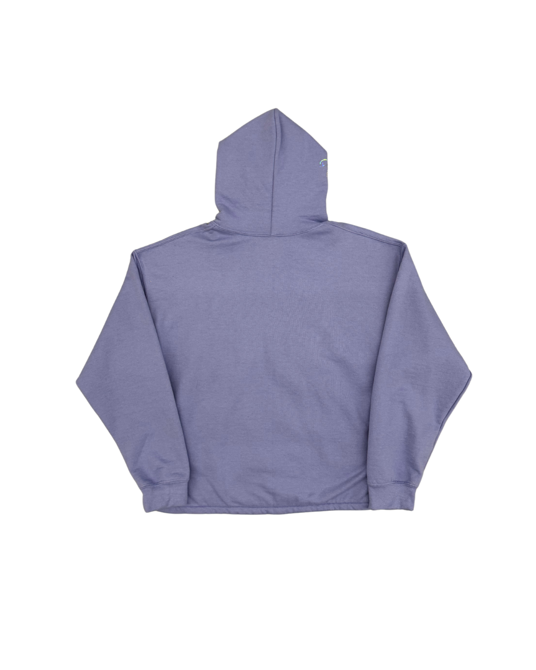 PRODUITS DE JAQUIS ? ™  - HOODIE "ENCORDÉ" LILA