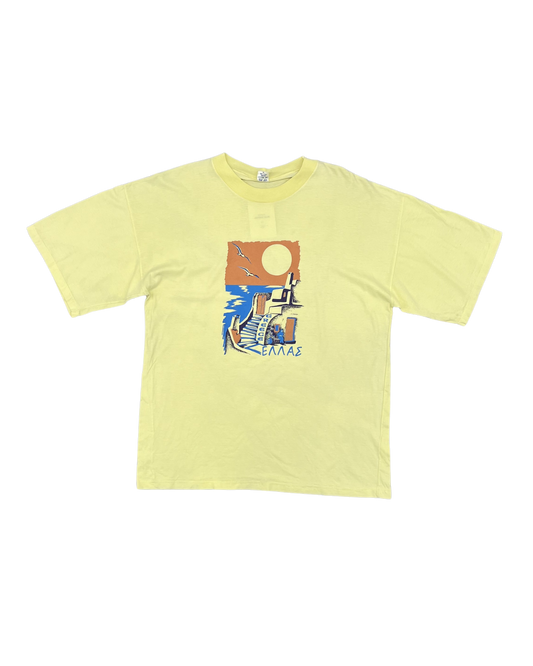 SECONDE MAIN - T-SHIRT GREECE