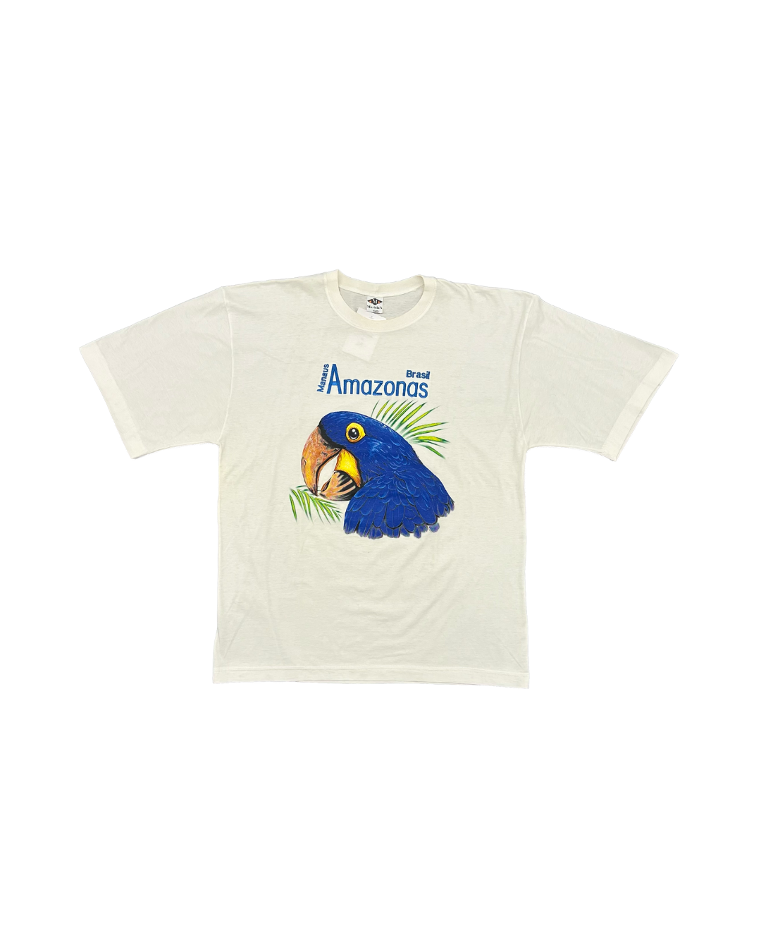 SECONDE MAIN - T-SHIRT AMAZONAS