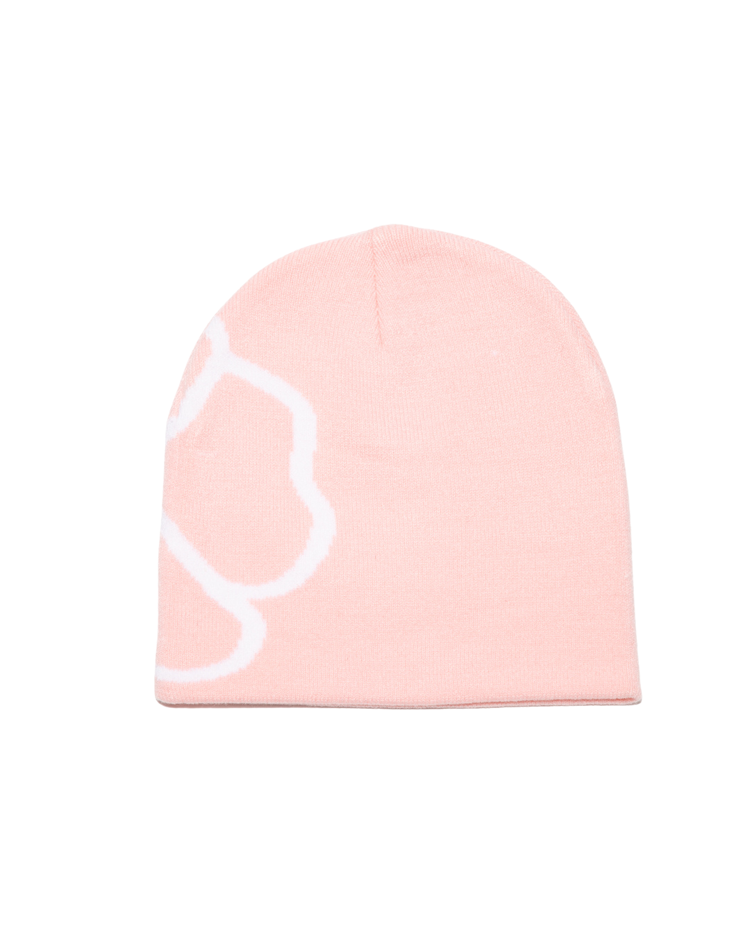 ISAAC - BONNET ROSE