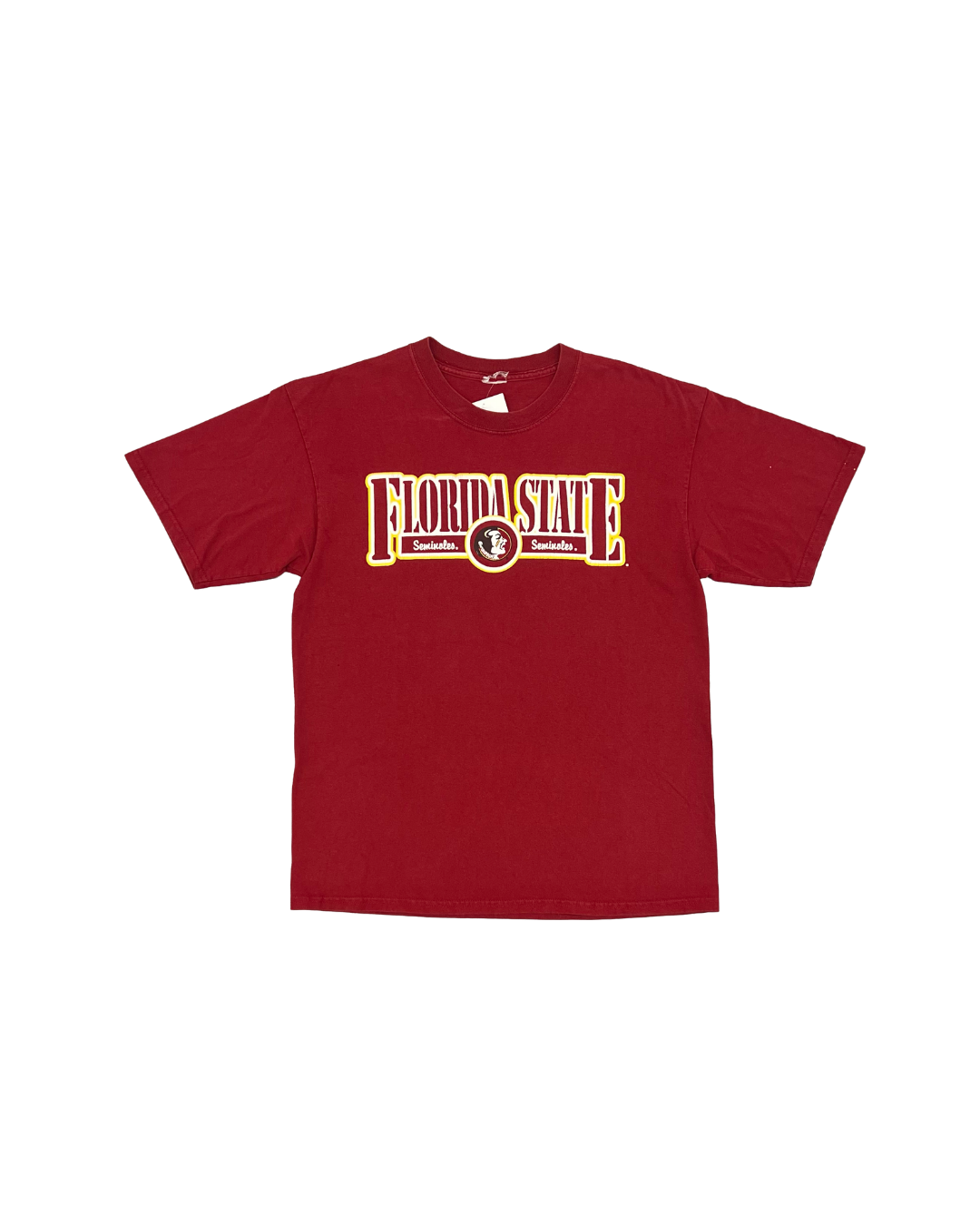 SECONDE MAIN - T-SHIRT FLORIDA STATE