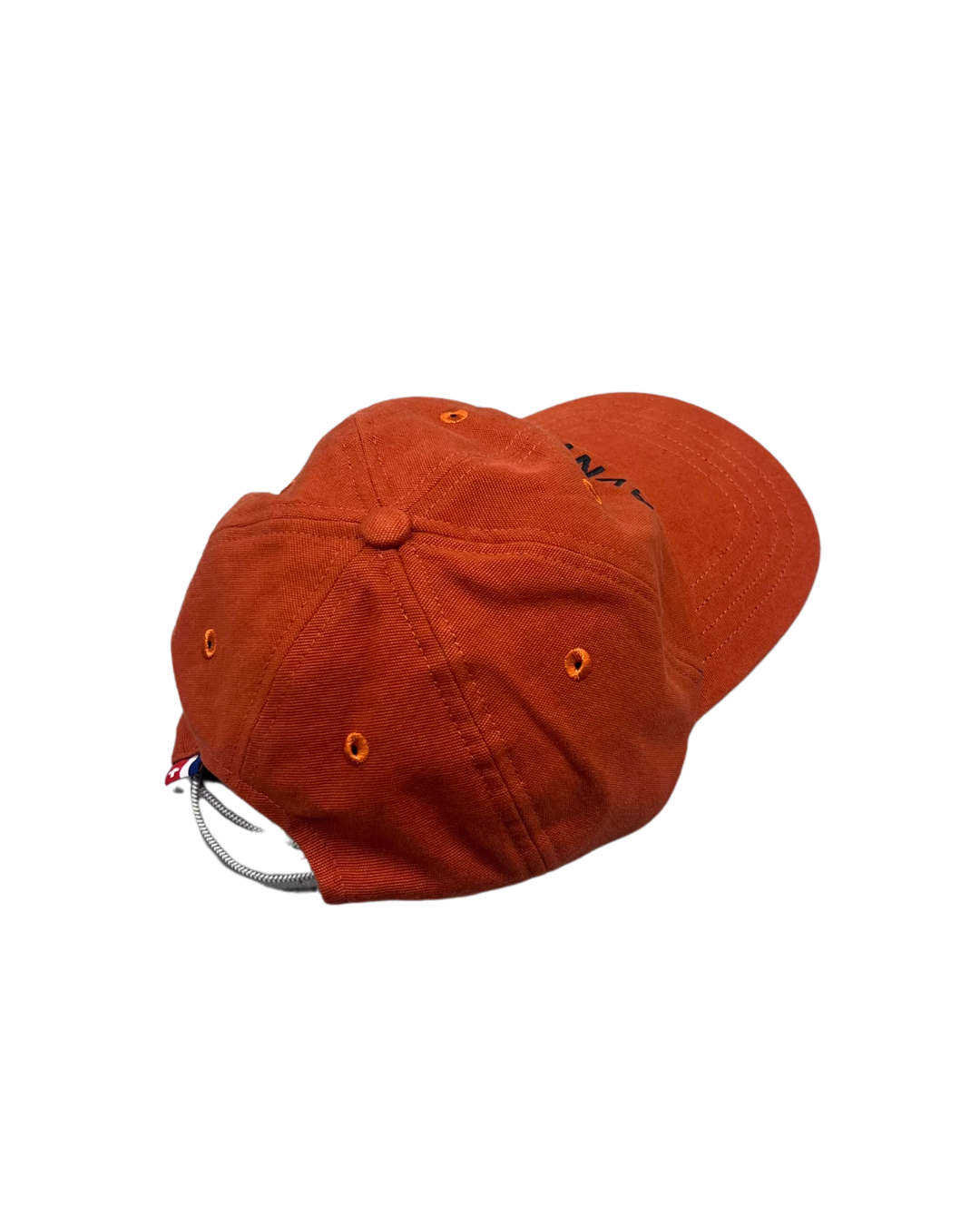 AVNIER - CAPS FOCUS RUST