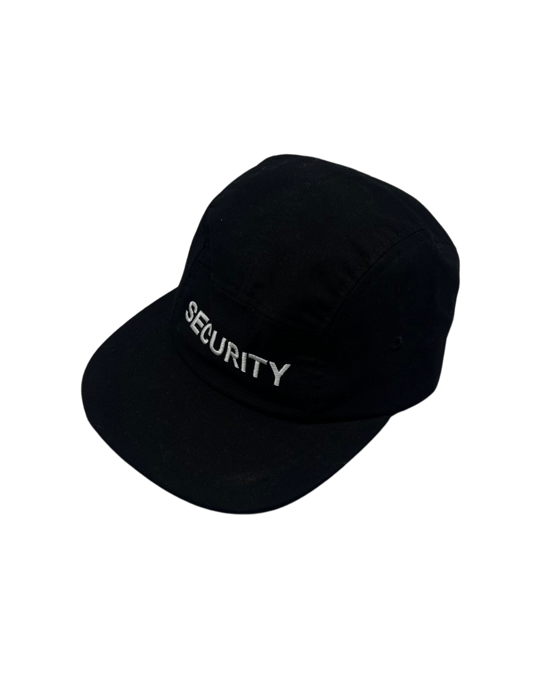 AVNIER - CAP REPEAT BLACK SECURITY