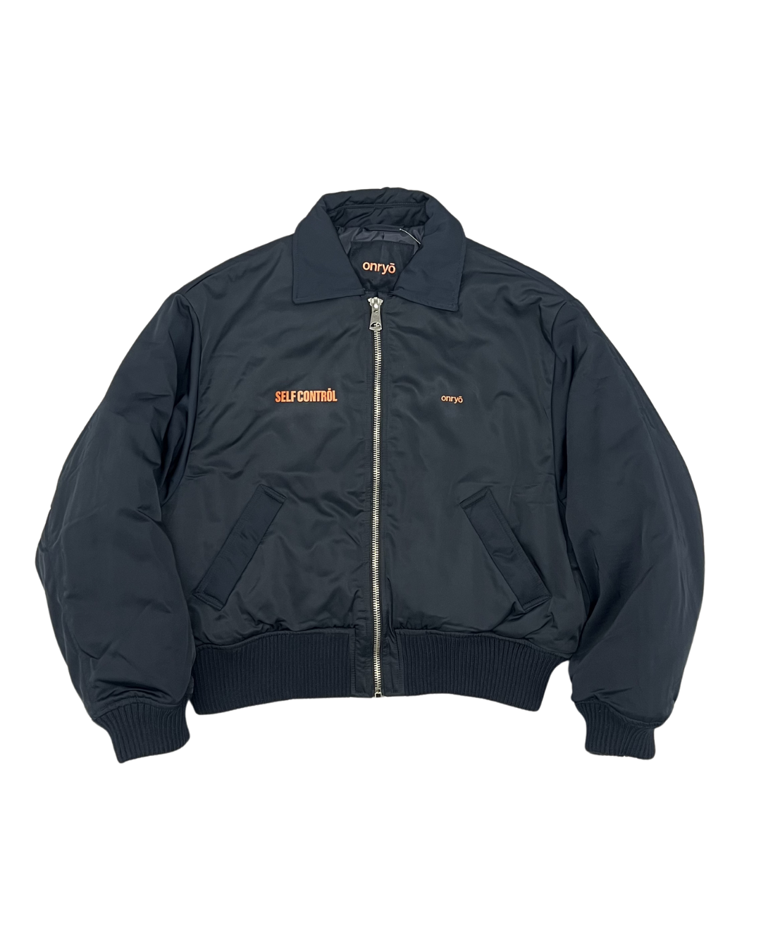 ONRYO - BOMBER NAVY
