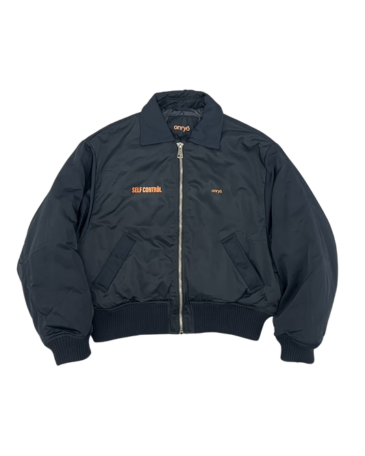 ONRYO - BOMBER NAVY