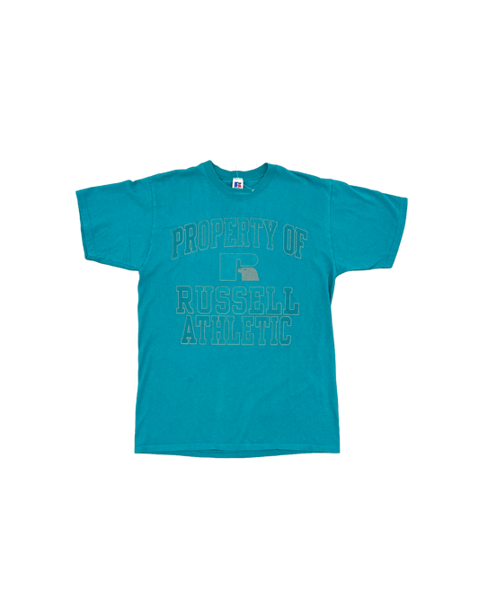 SECONDE MAIN - T-SHIRT RUSSEL ATHLETIC