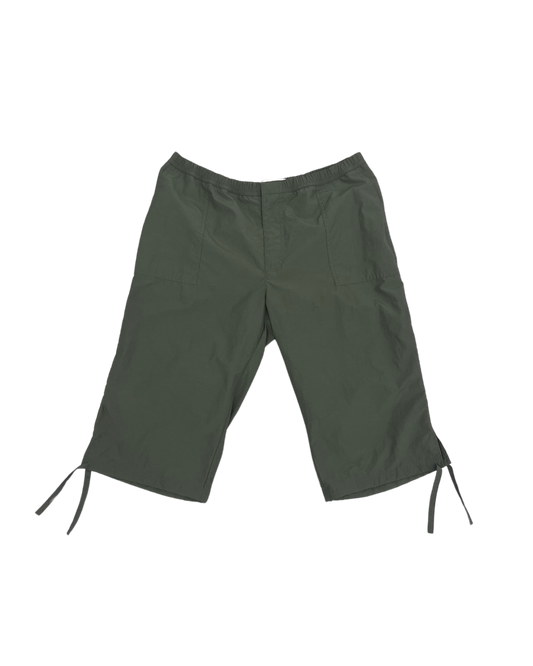 079 CREATES - CAPRI CARGO KHAKI