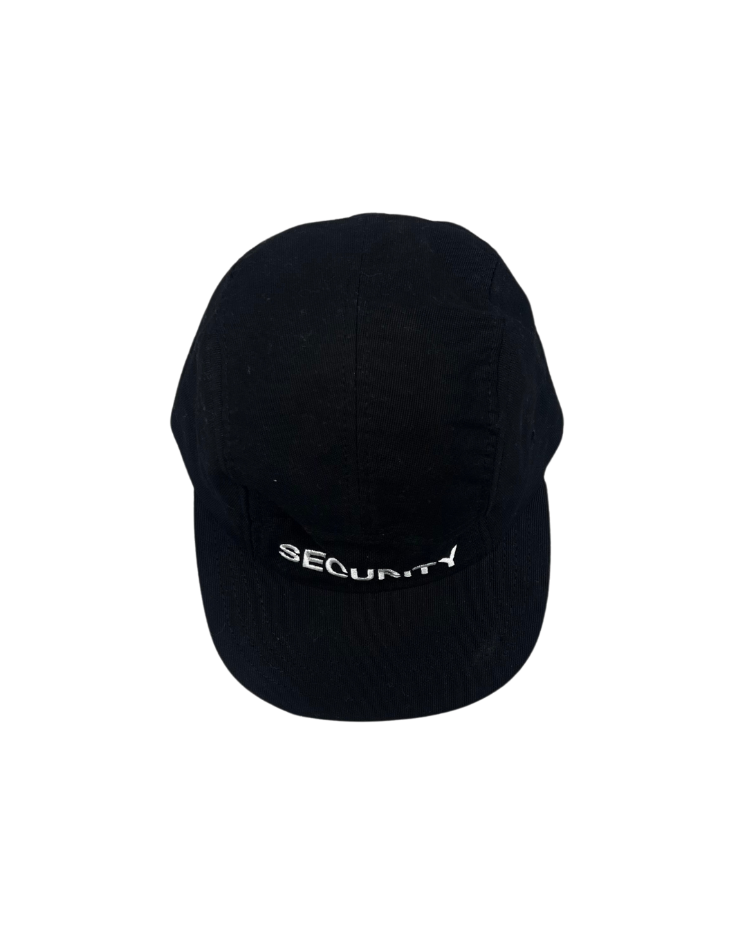 AVNIER - CAP REPEAT BLACK SECURITY