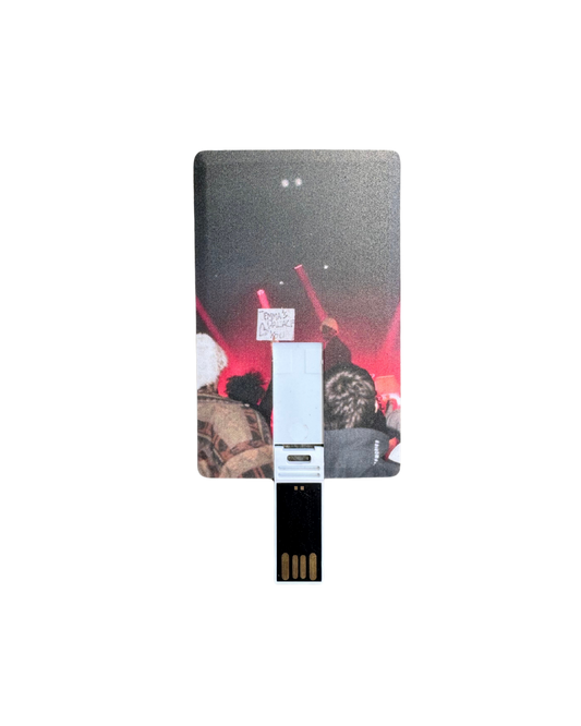 JEMMA'S PALACE - CLÉ USB LA PROCÉDURE