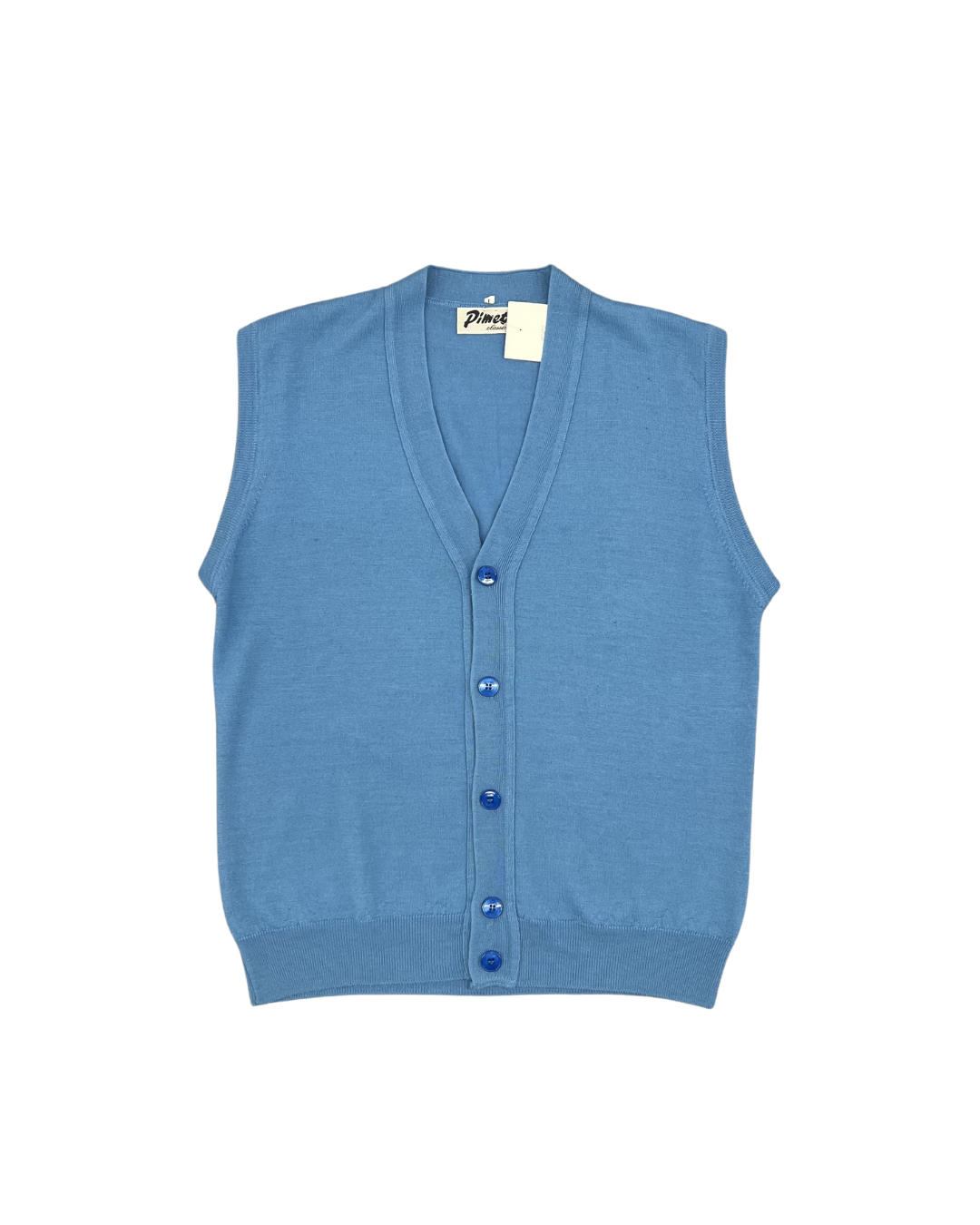 SECONDE MAIN - CARDIGAN PIMET