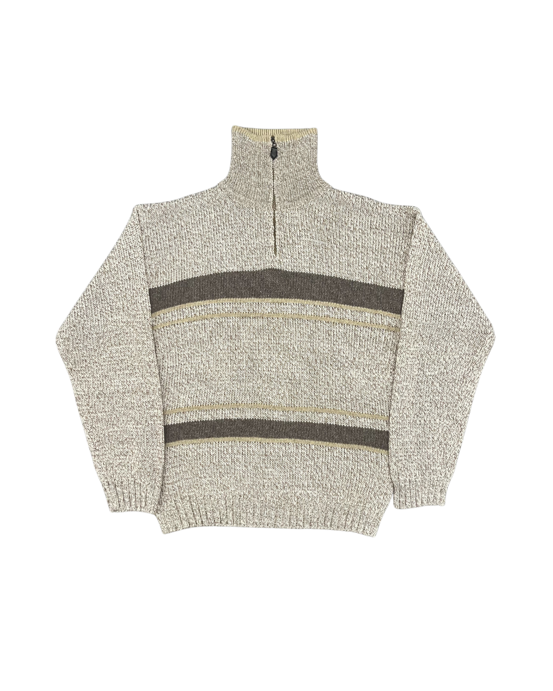 SECONDE MAIN - PULL EN LAINE MAX-W