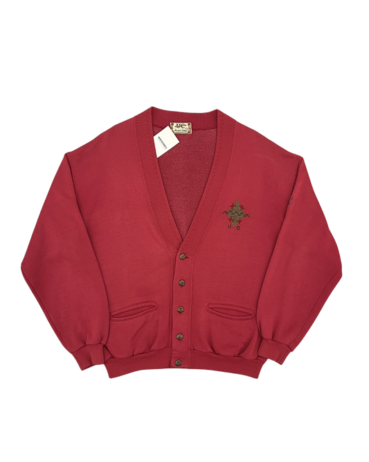 SECONDE MAIN - CARDIGAN UC VETEMENTS