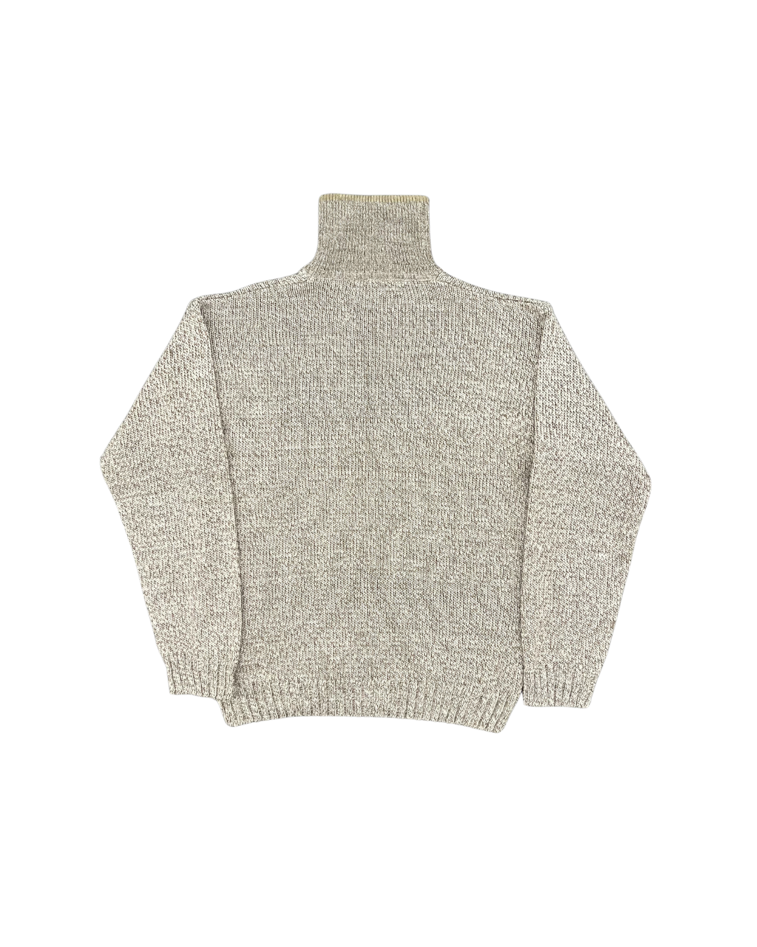 SECONDE MAIN - PULL EN LAINE MAX-W