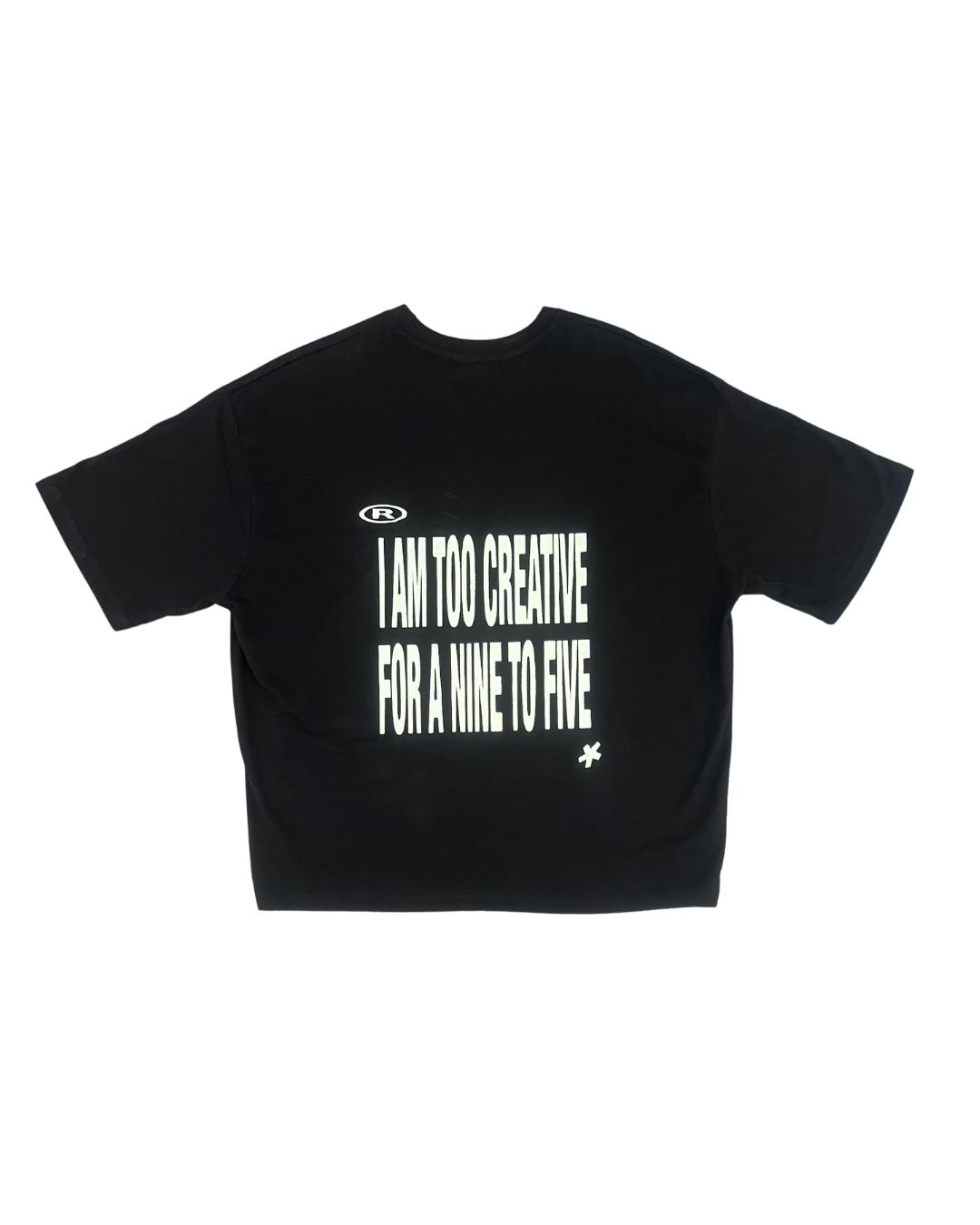 ARTISSUE - T-SHIRT WHO AM I?