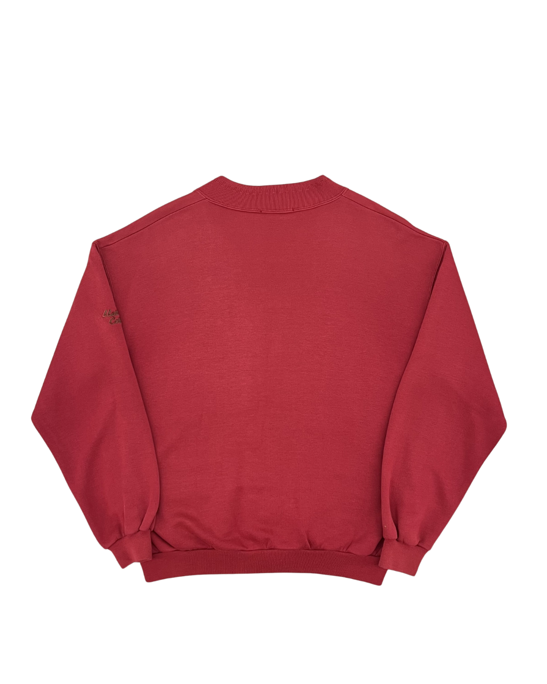 SECONDE MAIN - CARDIGAN UC VETEMENTS