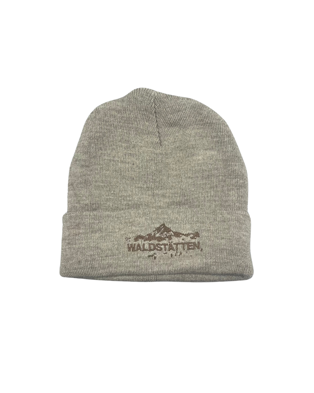 WALDSTATTEN - BONNET