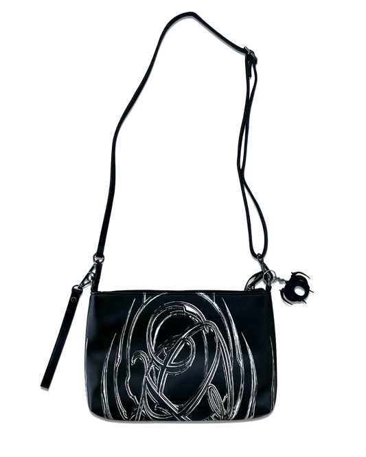 ONRYO - CHROME CROSSBODY BAG