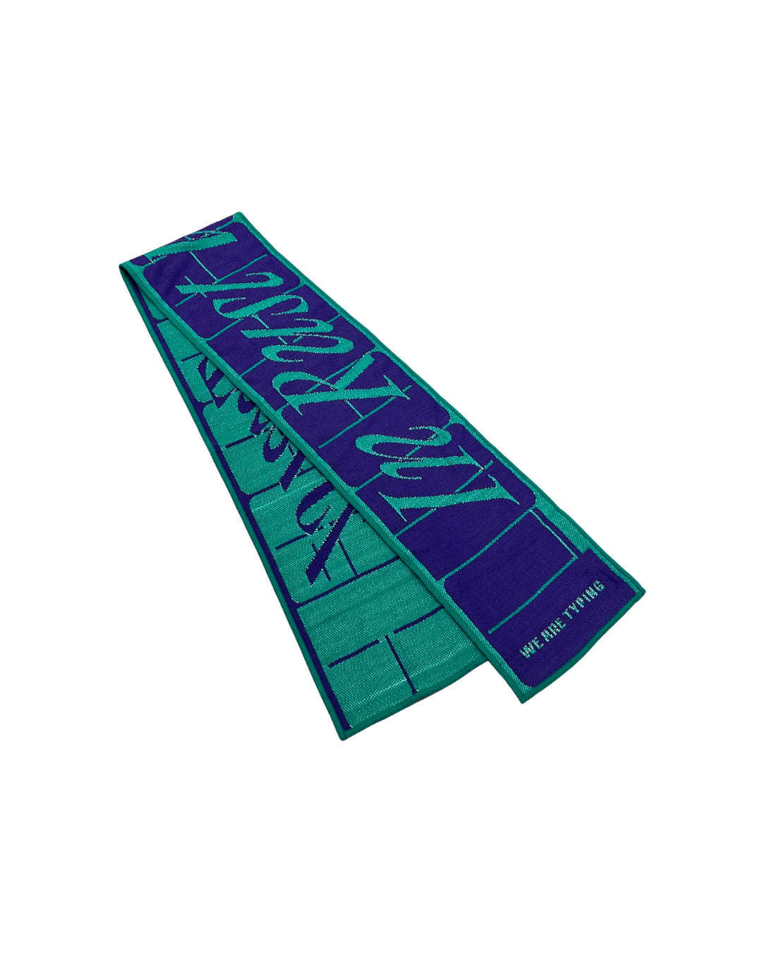INRUSTWETRUST - ÉCHARPE