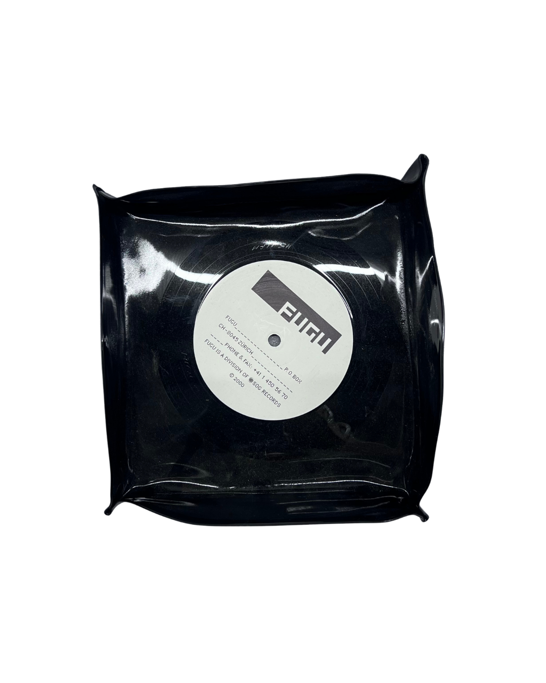 SKEW - GRAND VIDE POCHE BLANC