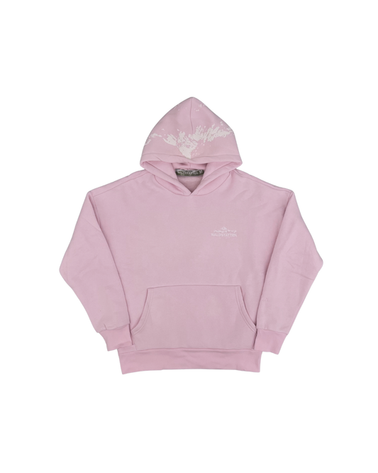 WALDSTATTEN - HOODIE ROSE