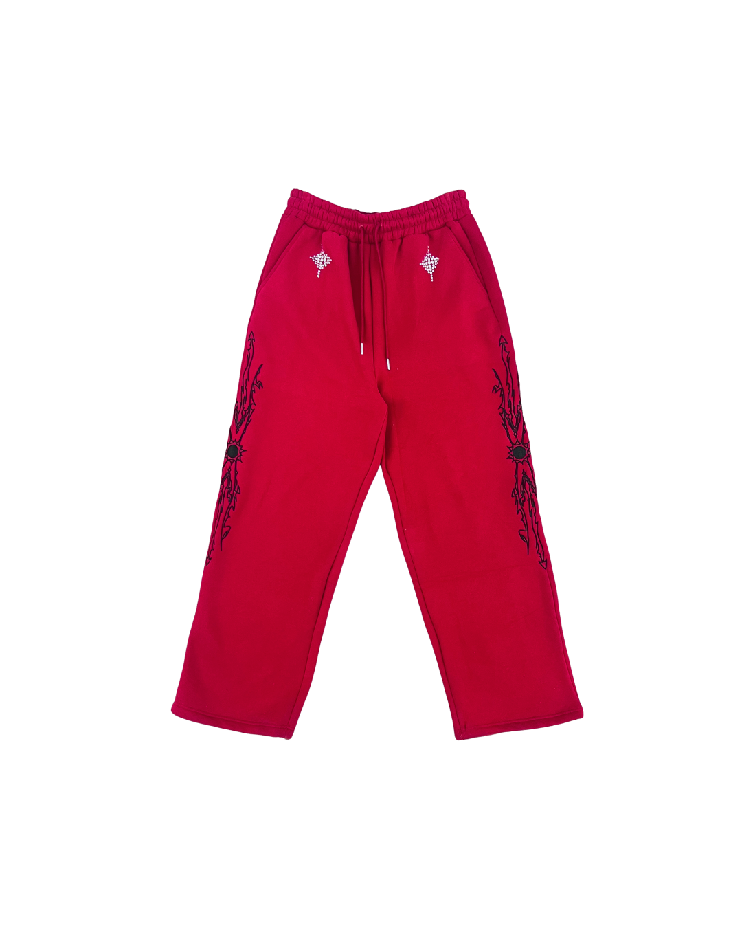 FMR - TRAINING ROUGE