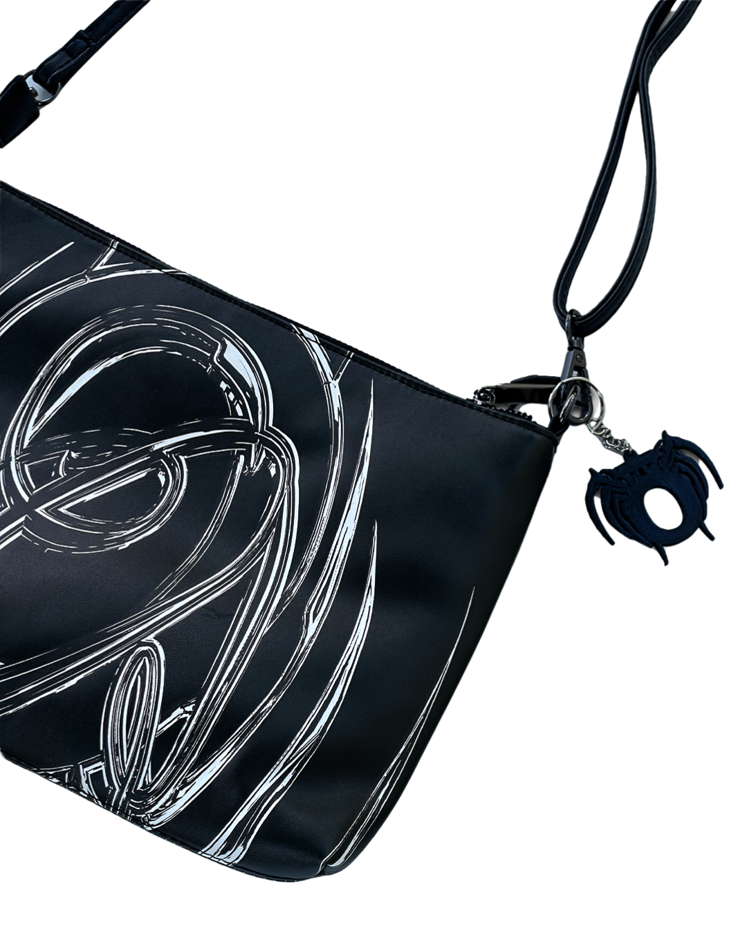 ONRYO - CHROME CROSSBODY BAG